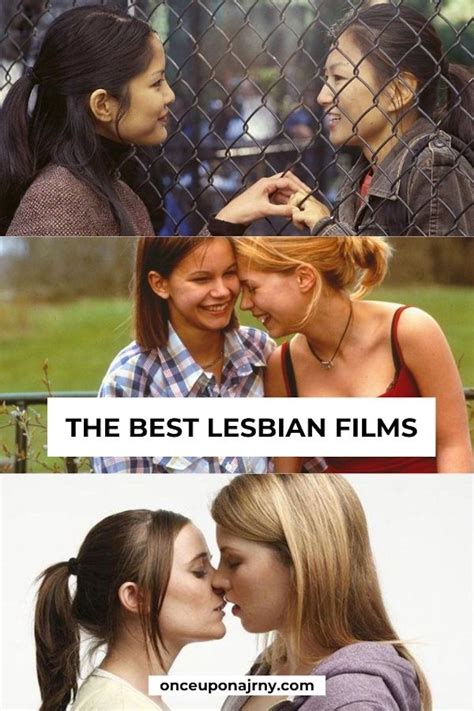 best lesbian movies to watch